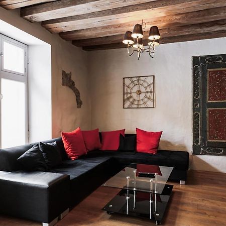 טאלין Airhome - Kuninga Apartment מראה חיצוני תמונה